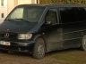 Mercedes-Benz V / Vito (W638) 2001 - Automobilis dalims