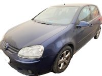 Volkswagen Golf 5 2008 - Automobilis dalims