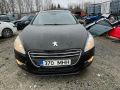 Peugeot 508 2012 - Automobilis dalims