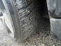 Mercedes-Benz C (W204) 2008 - Automobilis dalims
