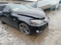 Lexus IS 2007 - Automobilis dalims
