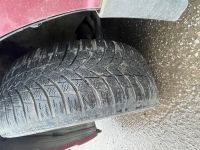 Honda Civic 2006 - Automobilis dalims