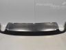Audi A6 (C6) 2004-2011 Tagapampri spoiler, sedaan