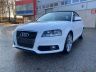 Audi A3 (8P) 2010 - Automobilis dalims