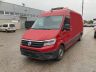 Volkswagen Crafter 2018 - Automobilis dalims