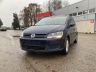 Volkswagen Sharan 2014 - Automobilis dalims