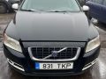 Volvo V70 2009 - Automobilis dalims