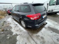 Citroen C5 2008 - Automobilis dalims