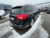 Citroen C5 2008 - Automobilis dalims
