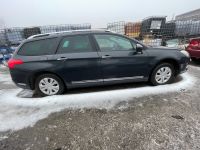 Citroen C5 2008 - Automobilis dalims