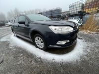 Citroen C5 2008 - Automobilis dalims