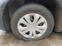 Citroen C5 2008 - Automobilis dalims