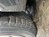 Citroen C5 2008 - Automobilis dalims