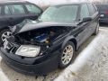 Saab 9-5 2005 - Automobilis dalims
