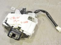 Honda CR-V 2012-2018 Tagaluugi lukk + mootor