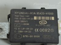 Immobilaiseri juhtplokk