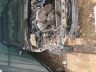 Kia Sorento 2004 - Automobilis dalims