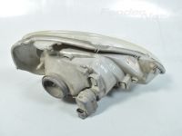 Nissan Primastar Esituli, vasak