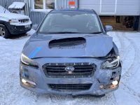 Subaru Levorg 2015 - Automobilis dalims