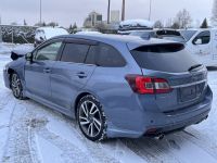Subaru Levorg 2015 - Automobilis dalims