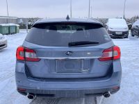 Subaru Levorg 2015 - Automobilis dalims