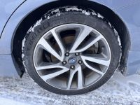 Subaru Levorg 2015 - Automobilis dalims