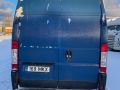 Citroen Jumper 2007 - Automobilis dalims