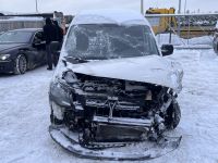 Volkswagen Caddy (2K) 2017 - Automobilis dalims