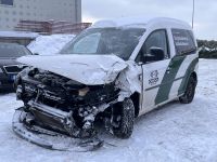 Volkswagen Caddy (2K) 2017 - Automobilis dalims