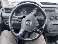 Volkswagen Caddy (2K) 2017 - Automobilis dalims
