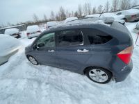 Honda FR-V 2007 - Automobilis dalims