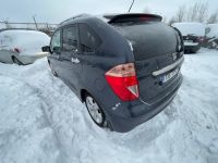 Honda FR-V 2007 - Automobilis dalims