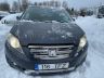 Honda FR-V 2007 - Automobilis dalims