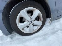 Honda FR-V 2007 - Automobilis dalims