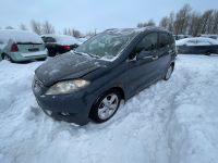 Honda FR-V 2007 - Automobilis dalims