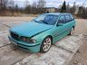 BMW 5 (E39) 1997 - Automobilis dalims