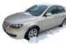 Mazda 3 (BK) 2006 - Automobilis dalims
