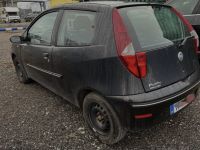 Fiat Punto 2004 - Automobilis dalims