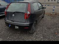 Fiat Punto 2004 - Automobilis dalims