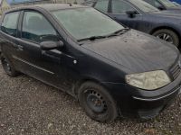 Fiat Punto 2004 - Automobilis dalims