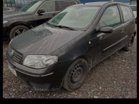 Fiat Punto 2004 - Automobilis dalims