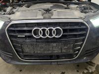 Audi A6 (C7) 2014 - Automobilis dalims