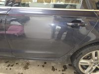 Audi A6 (C7) 2014 - Automobilis dalims