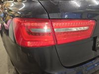 Audi A6 (C7) 2014 - Automobilis dalims