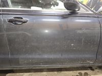 Audi A6 (C7) 2014 - Automobilis dalims