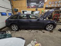 Audi A6 (C7) 2014 - Automobilis dalims