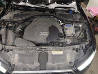 Audi A6 (C7) 2014 - Automobilis dalims