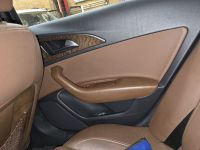 Audi A6 (C7) 2014 - Automobilis dalims