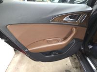 Audi A6 (C7) 2014 - Automobilis dalims