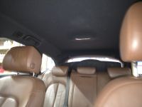 Audi A6 (C7) 2014 - Automobilis dalims